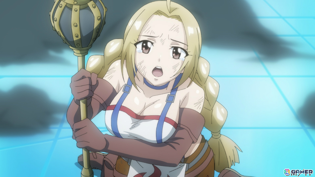 TVアニメ「FARMAGIA」#11「兄の道」の場面写真・あらすじが公開！の画像3