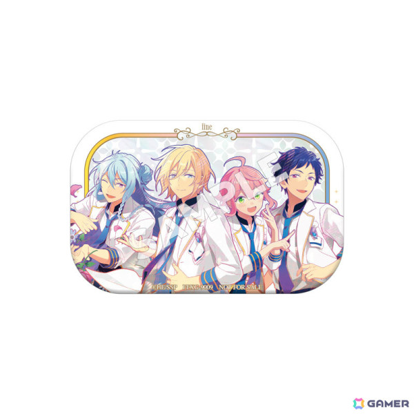 「あんスタ！！」スタフォニ3rdコンサート「Ensemble Stars!! Cast Live Starry Symphony -the midnight sun-」ブルーレイのダイジェスト動画が公開！の画像