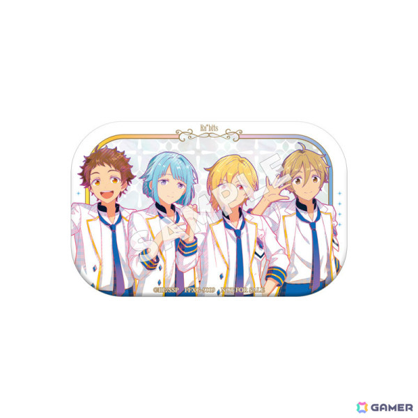 「あんスタ！！」スタフォニ3rdコンサート「Ensemble Stars!! Cast Live Starry Symphony -the midnight sun-」ブルーレイのダイジェスト動画が公開！の画像