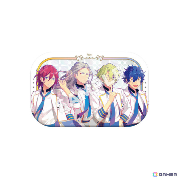 「あんスタ！！」スタフォニ3rdコンサート「Ensemble Stars!! Cast Live Starry Symphony -the midnight sun-」ブルーレイのダイジェスト動画が公開！の画像