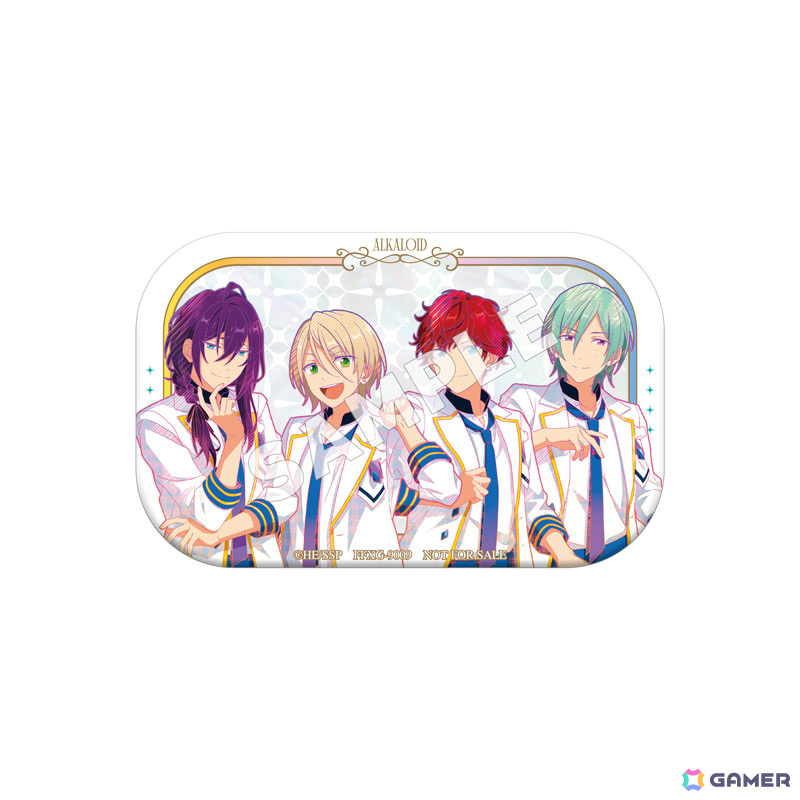 「あんスタ！！」スタフォニ3rdコンサート「Ensemble Stars!! Cast Live Starry Symphony -the midnight sun-」ブルーレイのダイジェスト動画が公開！の画像13