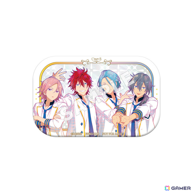 「あんスタ！！」スタフォニ3rdコンサート「Ensemble Stars!! Cast Live Starry Symphony -the midnight sun-」ブルーレイのダイジェスト動画が公開！の画像9