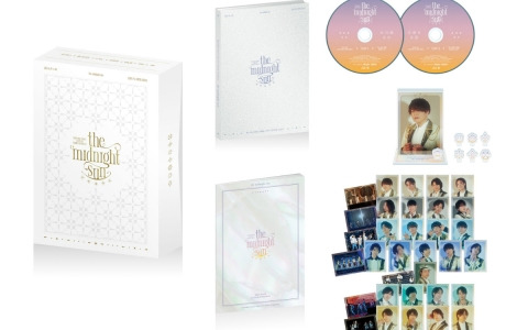 「あんスタ！！」スタフォニ3rdコンサート「Ensemble Stars!! Cast Live Starry Symphony -the midnight sun-」ブルーレイのダイジェスト動画が公開！