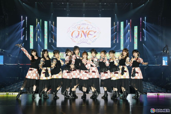 「ラブライブ！スーパースター!!」Liella! 6thライブツアー東京公演レポ――TVアニメ3期の世界と軌跡を体験の画像1