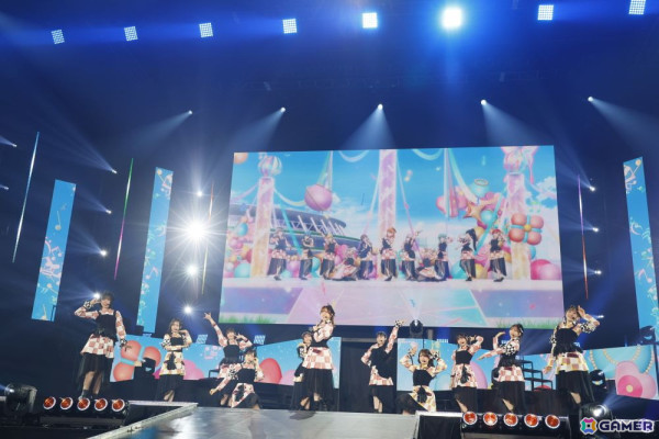 「ラブライブ！スーパースター!!」Liella! 6thライブツアー東京公演レポ――TVアニメ3期の世界と軌跡を体験の画像17