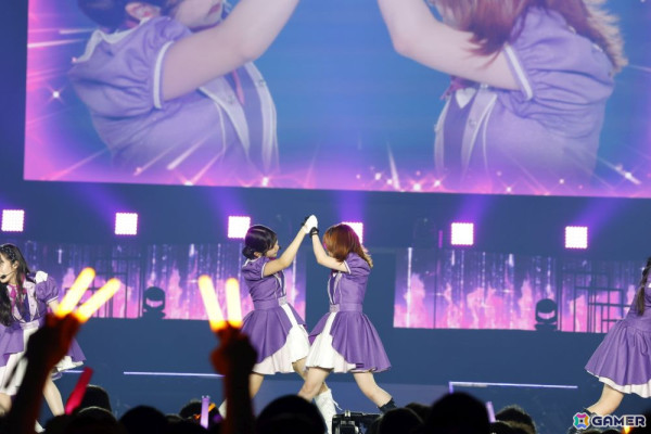 「ラブライブ！スーパースター!!」Liella! 6thライブツアー東京公演レポ――TVアニメ3期の世界と軌跡を体験の画像22