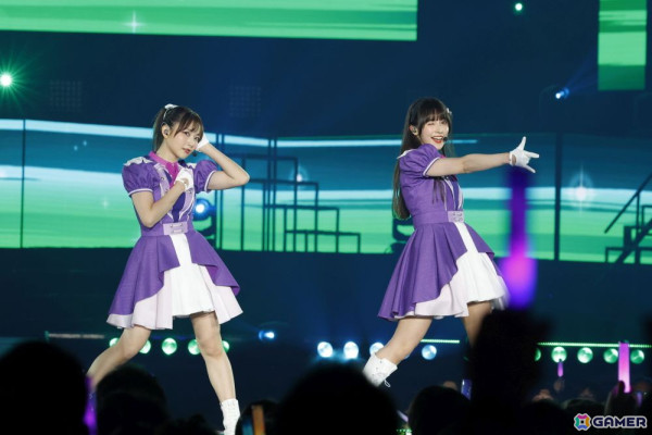 「ラブライブ！スーパースター!!」Liella! 6thライブツアー東京公演レポ――TVアニメ3期の世界と軌跡を体験の画像23