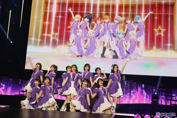 「ラブライブ！スーパースター!!」Liella! 6thライブツアー東京公演レポ――TVアニメ3期の世界と軌跡を体験の画像24