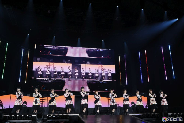 「ラブライブ！スーパースター!!」Liella! 6thライブツアー東京公演レポ――TVアニメ3期の世界と軌跡を体験の画像30