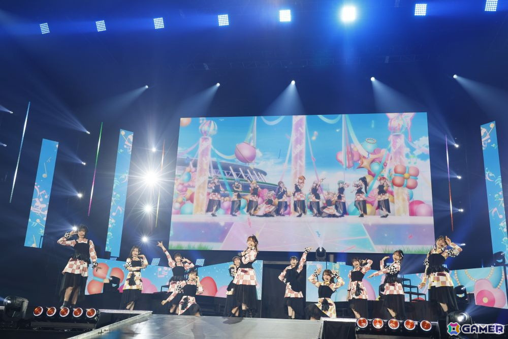 「ラブライブ!スーパースター!!」Liella! 6thライブツアー東京公演レポ――TVアニメ3期の世界と軌跡を体験の画像