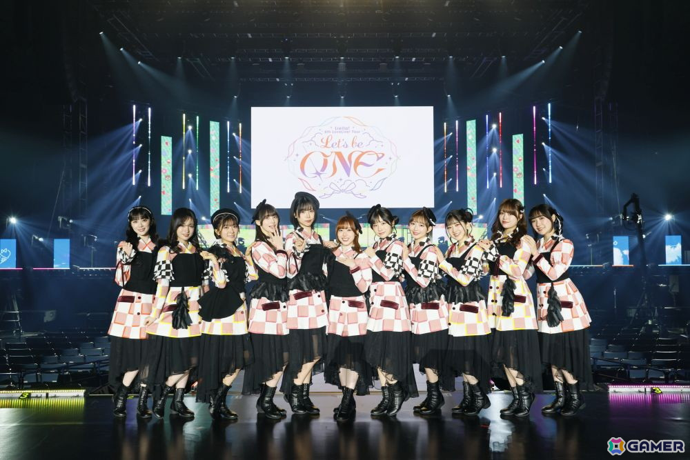 「ラブライブ！スーパースター!!」Liella! 6thライブツアー東京公演レポ――TVアニメ3期の世界と軌跡を体験の画像