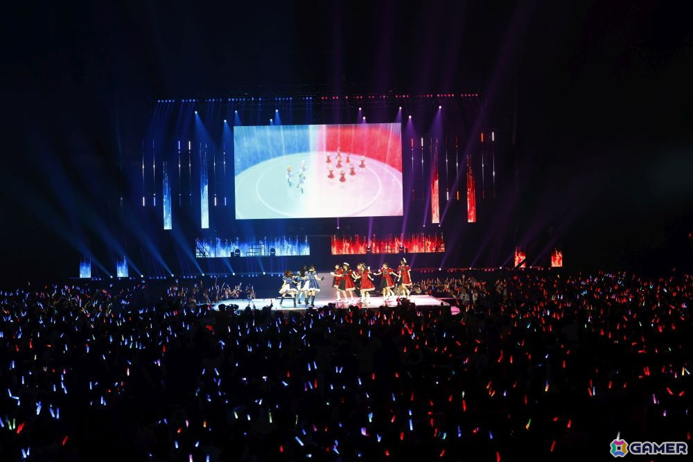 「ラブライブ!スーパースター!!」Liella! 6thライブツアー東京公演レポ――TVアニメ3期の世界と軌跡を体験の画像