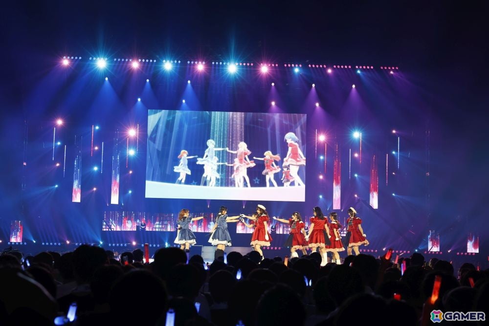 「ラブライブ!スーパースター!!」Liella! 6thライブツアー東京公演レポ――TVアニメ3期の世界と軌跡を体験の画像