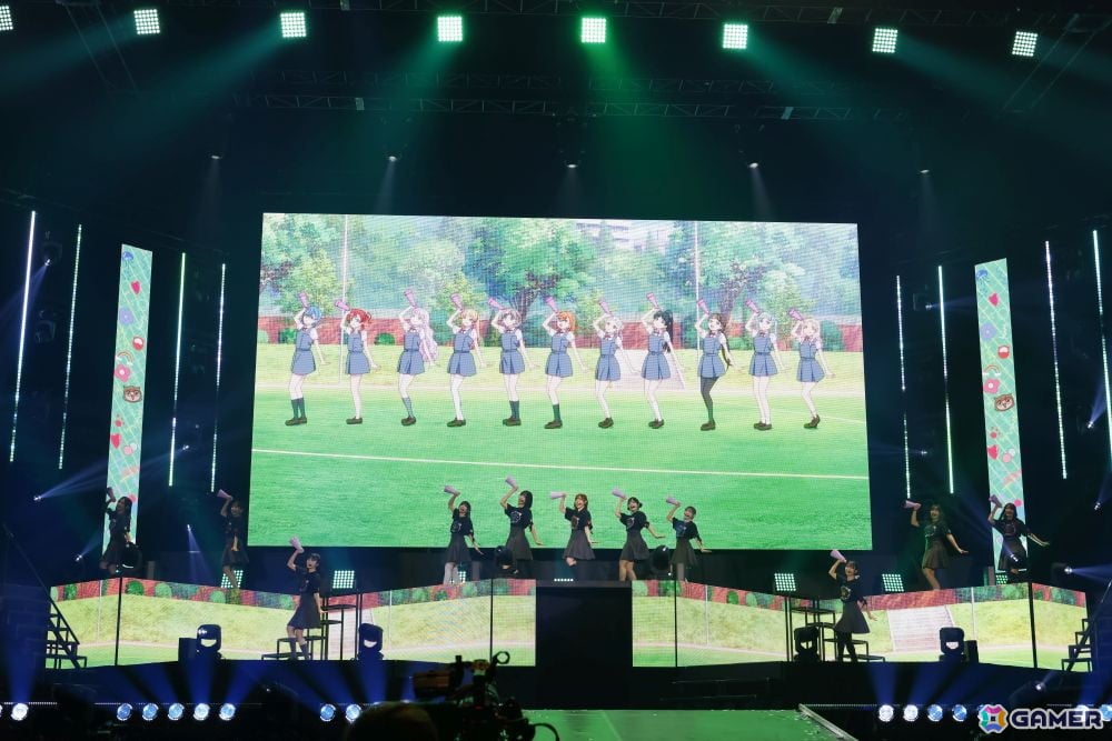 「ラブライブ!スーパースター!!」Liella! 6thライブツアー東京公演レポ――TVアニメ3期の世界と軌跡を体験の画像