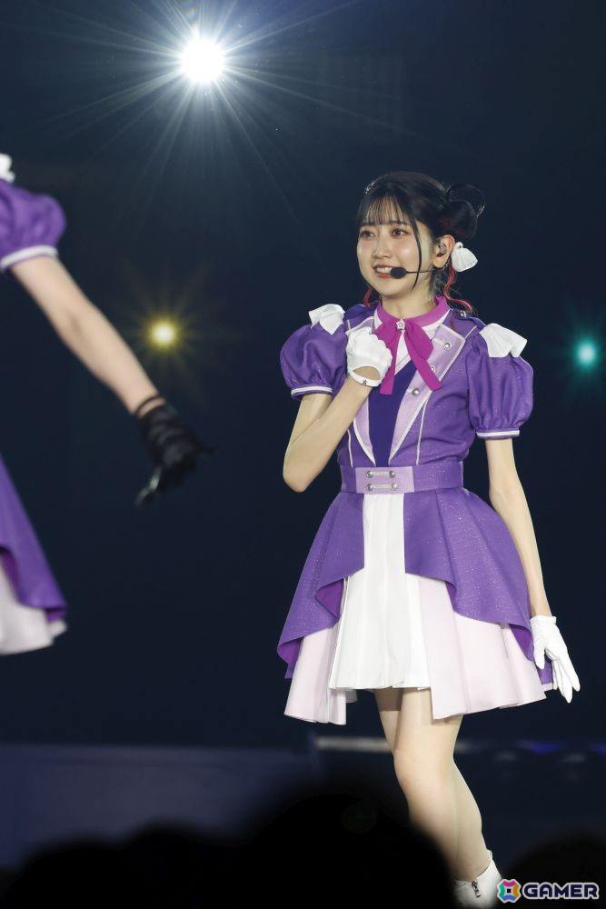 「ラブライブ！スーパースター!!」Liella! 6thライブツアー東京公演レポ――TVアニメ3期の世界と軌跡を体験の画像9