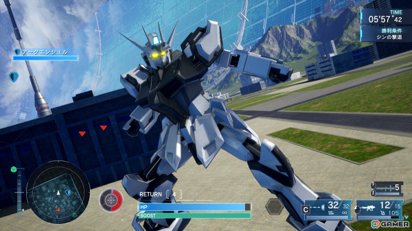 「機動戦士ガンダムSEED BATTLE DESTINY REMASTERED」機体特性、特殊射撃、パイロットスキルを紹介！ブルデュエルガンダムなど参戦機体もチェックの画像