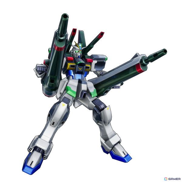 「機動戦士ガンダムSEED BATTLE DESTINY REMASTERED」機体特性、特殊射撃、パイロットスキルを紹介！ブルデュエルガンダムなど参戦機体もチェックの画像20