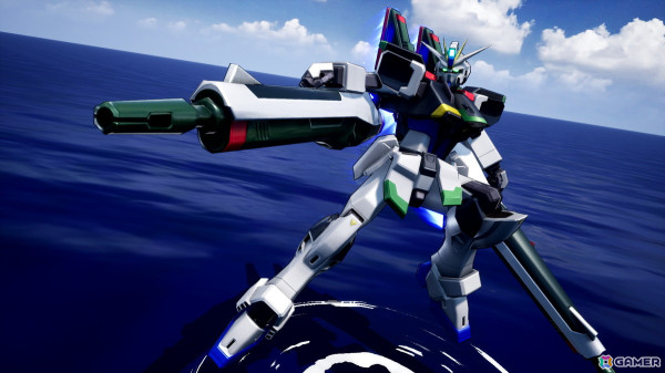 「機動戦士ガンダムSEED BATTLE DESTINY REMASTERED」機体特性、特殊射撃、パイロットスキルを紹介！ブルデュエルガンダムなど参戦機体もチェックの画像21