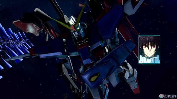 「機動戦士ガンダムSEED BATTLE DESTINY REMASTERED」機体特性、特殊射撃、パイロットスキルを紹介！ブルデュエルガンダムなど参戦機体もチェックの画像48