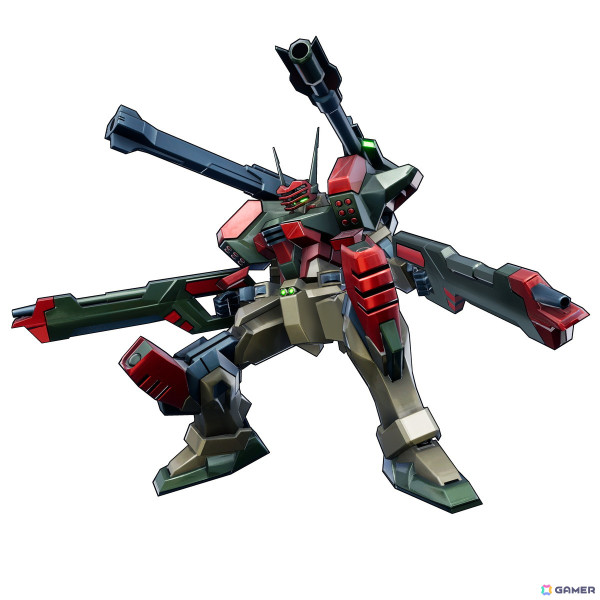 「機動戦士ガンダムSEED BATTLE DESTINY REMASTERED」機体特性、特殊射撃、パイロットスキルを紹介！ブルデュエルガンダムなど参戦機体もチェックの画像56