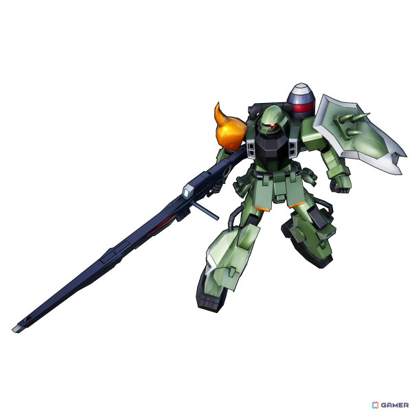 「機動戦士ガンダムSEED BATTLE DESTINY REMASTERED」機体特性、特殊射撃、パイロットスキルを紹介！ブルデュエルガンダムなど参戦機体もチェックの画像72