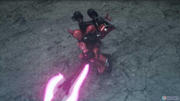 「機動戦士ガンダムSEED BATTLE DESTINY REMASTERED」機体特性、特殊射撃、パイロットスキルを紹介！ブルデュエルガンダムなど参戦機体もチェックの画像77