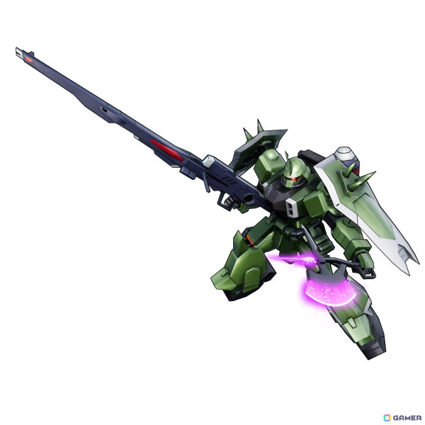 「機動戦士ガンダムSEED BATTLE DESTINY REMASTERED」機体特性、特殊射撃、パイロットスキルを紹介！ブルデュエルガンダムなど参戦機体もチェックの画像84