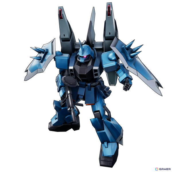 「機動戦士ガンダムSEED BATTLE DESTINY REMASTERED」機体特性、特殊射撃、パイロットスキルを紹介！ブルデュエルガンダムなど参戦機体もチェックの画像86