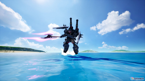 「機動戦士ガンダムSEED BATTLE DESTINY REMASTERED」機体特性、特殊射撃、パイロットスキルを紹介！ブルデュエルガンダムなど参戦機体もチェックの画像95