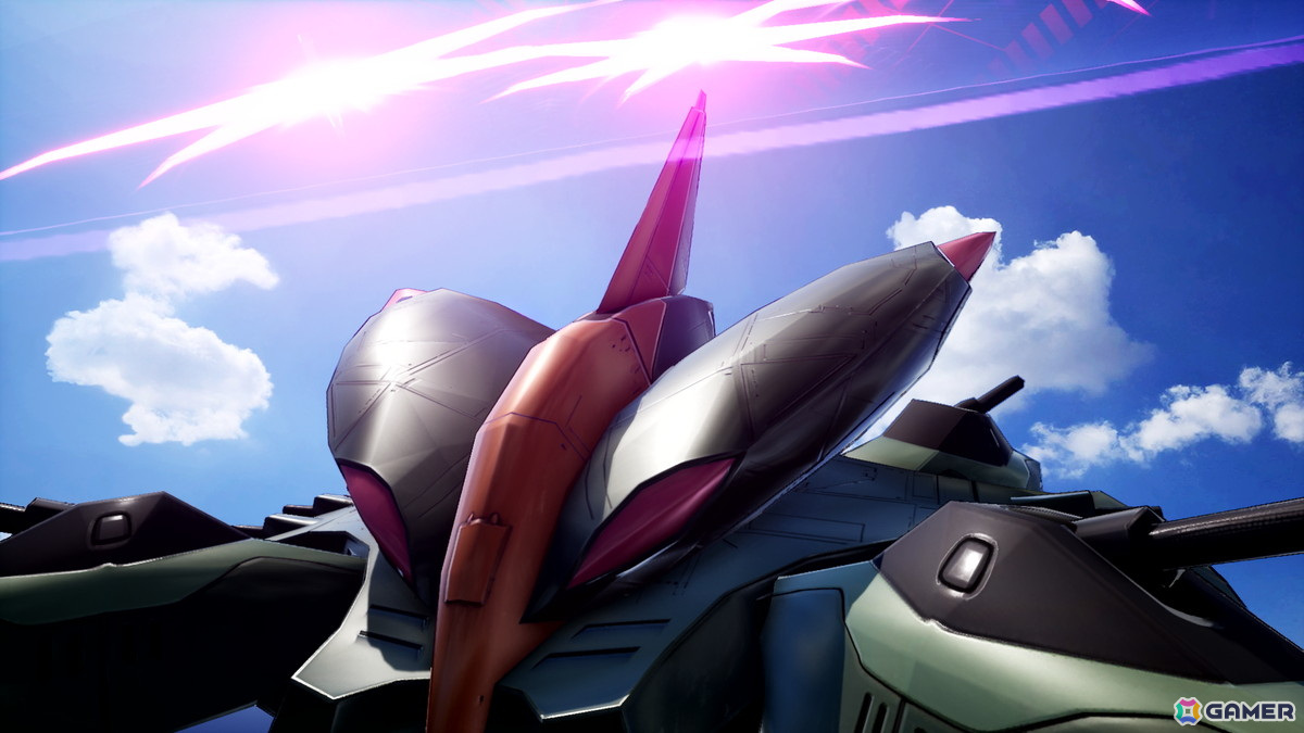 「機動戦士ガンダムSEED BATTLE DESTINY REMASTERED」機体特性、特殊射撃、パイロットスキルを紹介！ブルデュエルガンダムなど参戦機体もチェックの画像10
