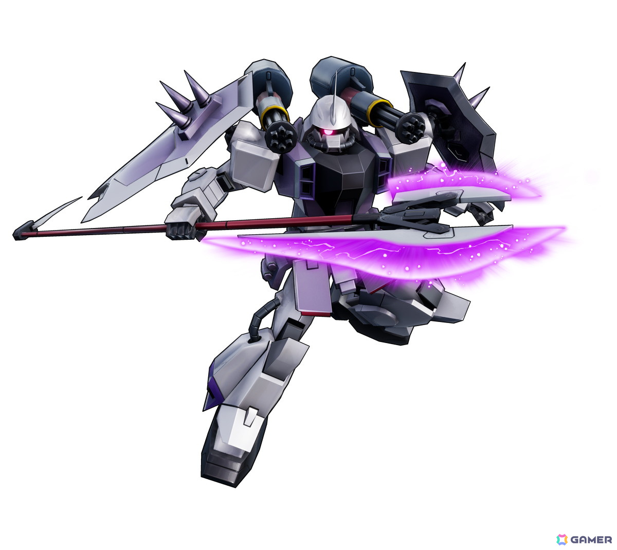 「機動戦士ガンダムSEED BATTLE DESTINY REMASTERED」機体特性、特殊射撃、パイロットスキルを紹介!ブルデュエルガンダムなど参戦機体もチェックの画像