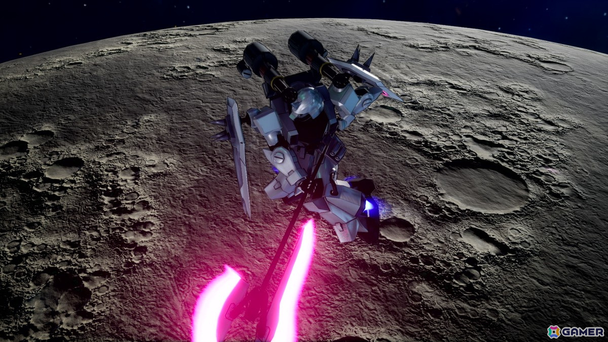 「機動戦士ガンダムSEED BATTLE DESTINY REMASTERED」機体特性、特殊射撃、パイロットスキルを紹介!ブルデュエルガンダムなど参戦機体もチェックの画像