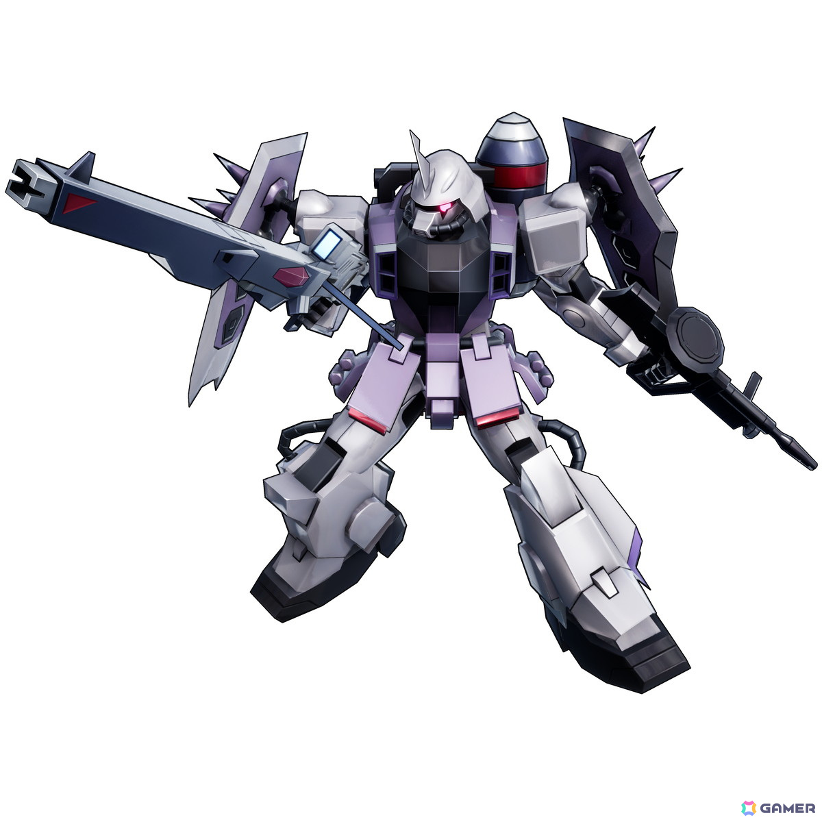 「機動戦士ガンダムSEED BATTLE DESTINY REMASTERED」機体特性、特殊射撃、パイロットスキルを紹介!ブルデュエルガンダムなど参戦機体もチェックの画像