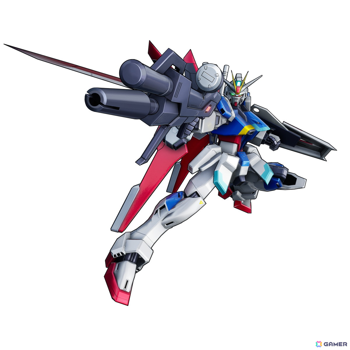 「機動戦士ガンダムSEED BATTLE DESTINY REMASTERED」機体特性、特殊射撃、パイロットスキルを紹介!ブルデュエルガンダムなど参戦機体もチェックの画像