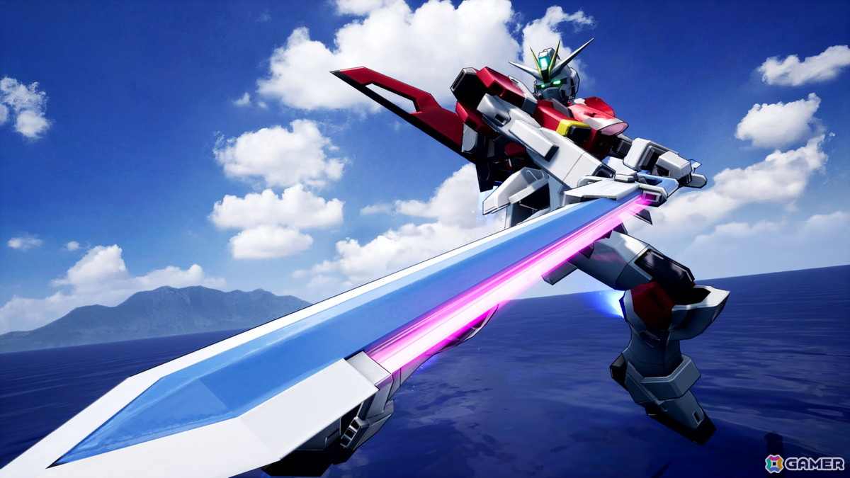 「機動戦士ガンダムSEED BATTLE DESTINY REMASTERED」機体特性、特殊射撃、パイロットスキルを紹介!ブルデュエルガンダムなど参戦機体もチェックの画像