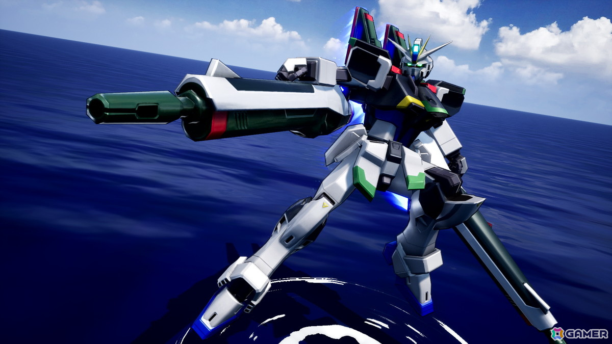「機動戦士ガンダムSEED BATTLE DESTINY REMASTERED」機体特性、特殊射撃、パイロットスキルを紹介!ブルデュエルガンダムなど参戦機体もチェックの画像