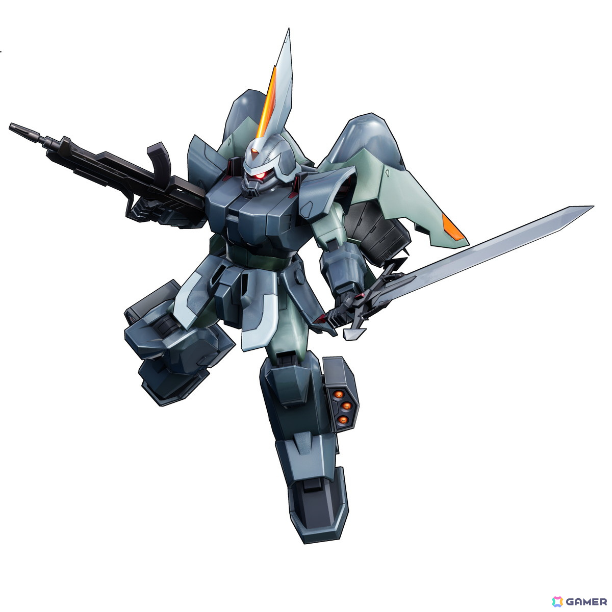「機動戦士ガンダムSEED BATTLE DESTINY REMASTERED」機体特性、特殊射撃、パイロットスキルを紹介！ブルデュエルガンダムなど参戦機体もチェックの画像29