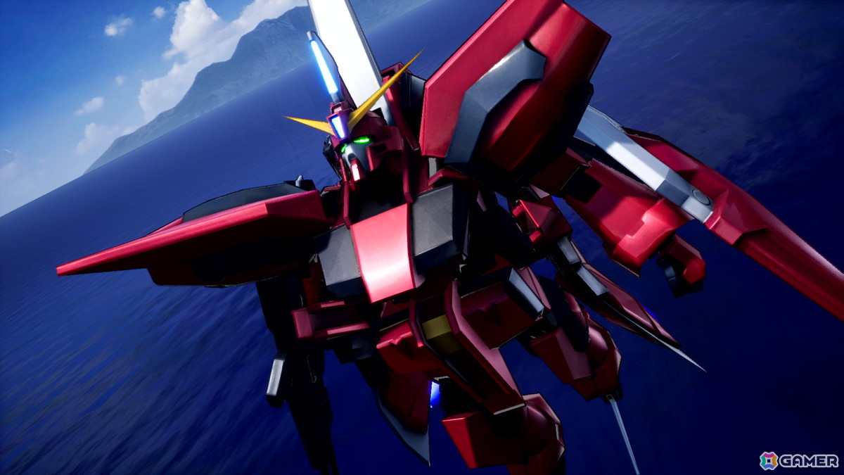 「機動戦士ガンダムSEED BATTLE DESTINY REMASTERED」機体特性、特殊射撃、パイロットスキルを紹介!ブルデュエルガンダムなど参戦機体もチェックの画像