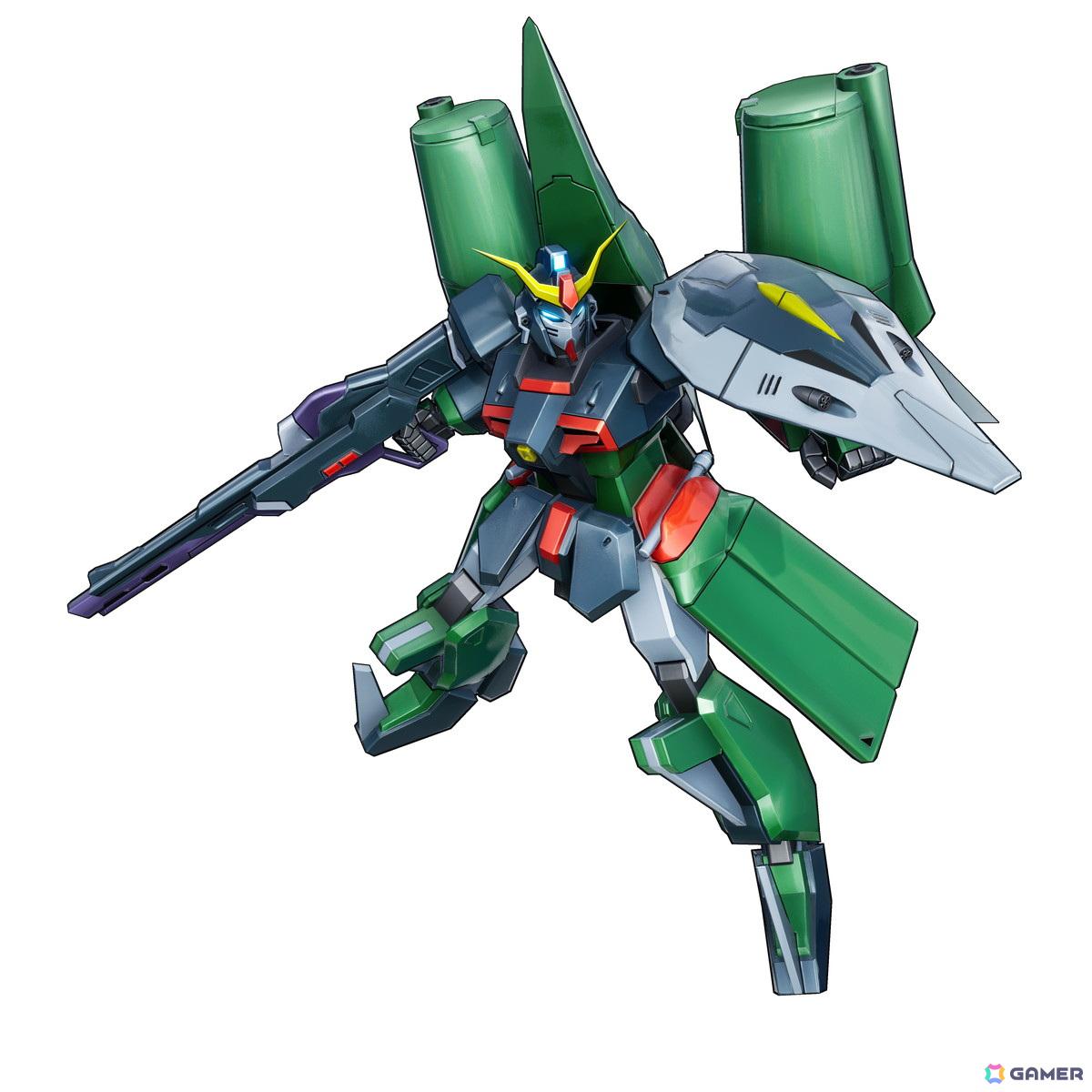 「機動戦士ガンダムSEED BATTLE DESTINY REMASTERED」機体特性、特殊射撃、パイロットスキルを紹介！ブルデュエルガンダムなど参戦機体もチェックの画像34