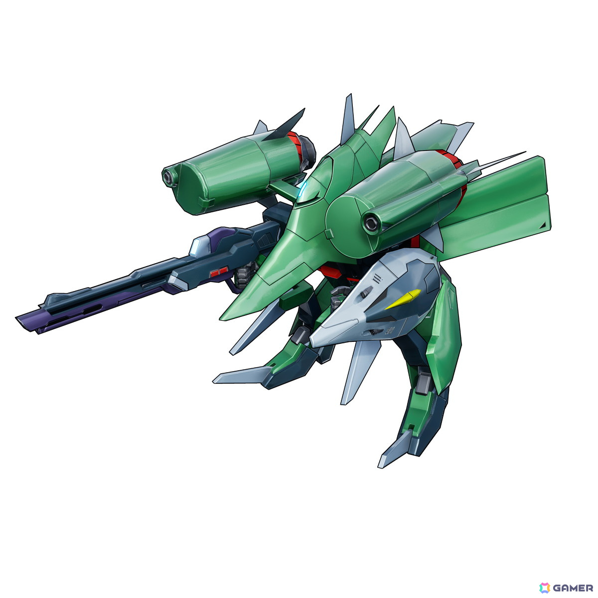 「機動戦士ガンダムSEED BATTLE DESTINY REMASTERED」機体特性、特殊射撃、パイロットスキルを紹介！ブルデュエルガンダムなど参戦機体もチェックの画像35