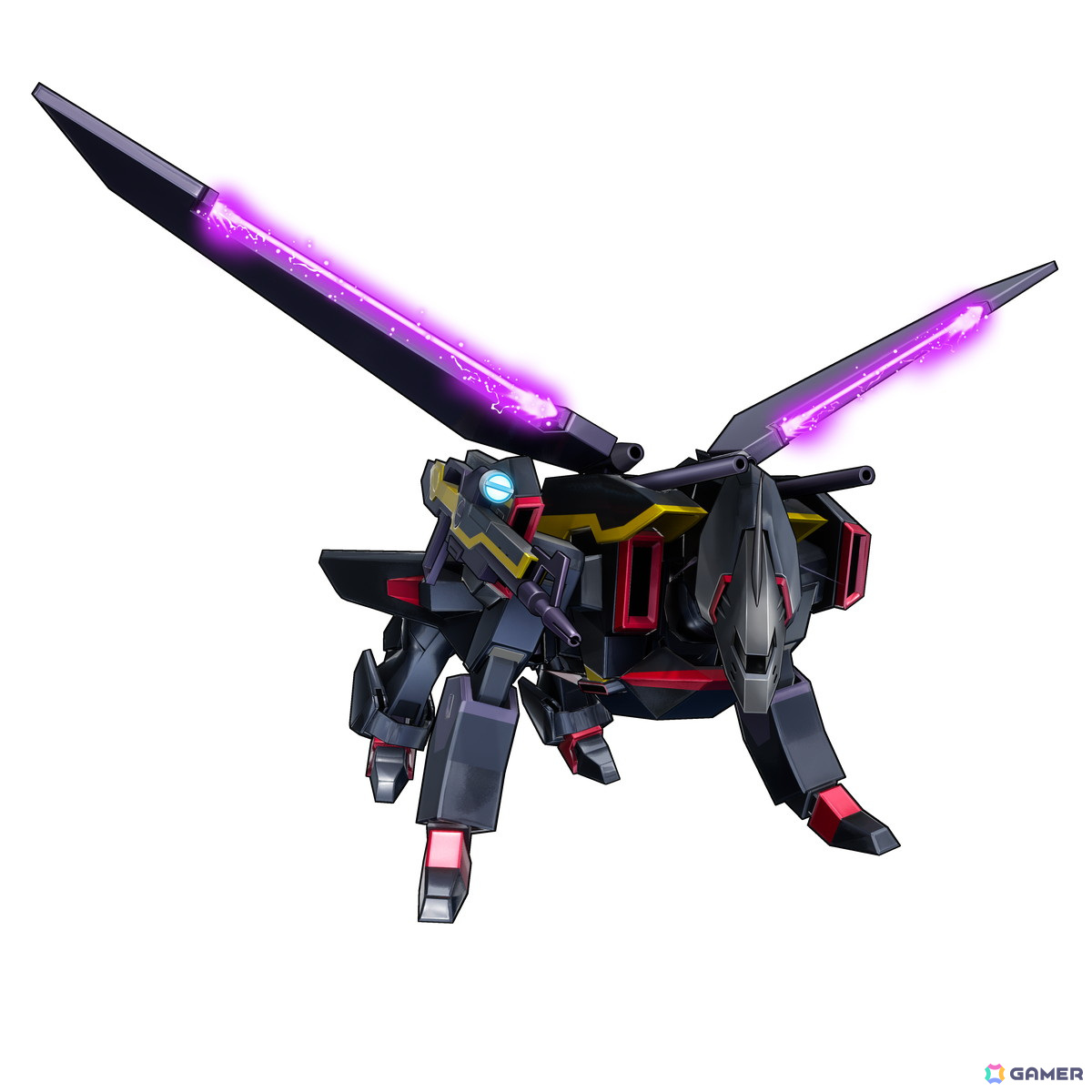 「機動戦士ガンダムSEED BATTLE DESTINY REMASTERED」機体特性、特殊射撃、パイロットスキルを紹介！ブルデュエルガンダムなど参戦機体もチェックの画像37