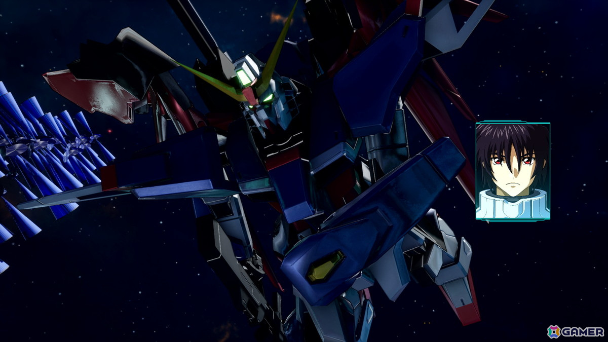 「機動戦士ガンダムSEED BATTLE DESTINY REMASTERED」機体特性、特殊射撃、パイロットスキルを紹介!ブルデュエルガンダムなど参戦機体もチェックの画像