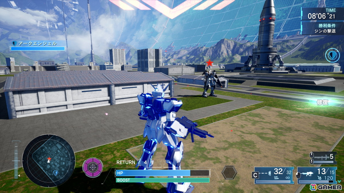 「機動戦士ガンダムSEED BATTLE DESTINY REMASTERED」機体特性、特殊射撃、パイロットスキルを紹介!ブルデュエルガンダムなど参戦機体もチェックの画像