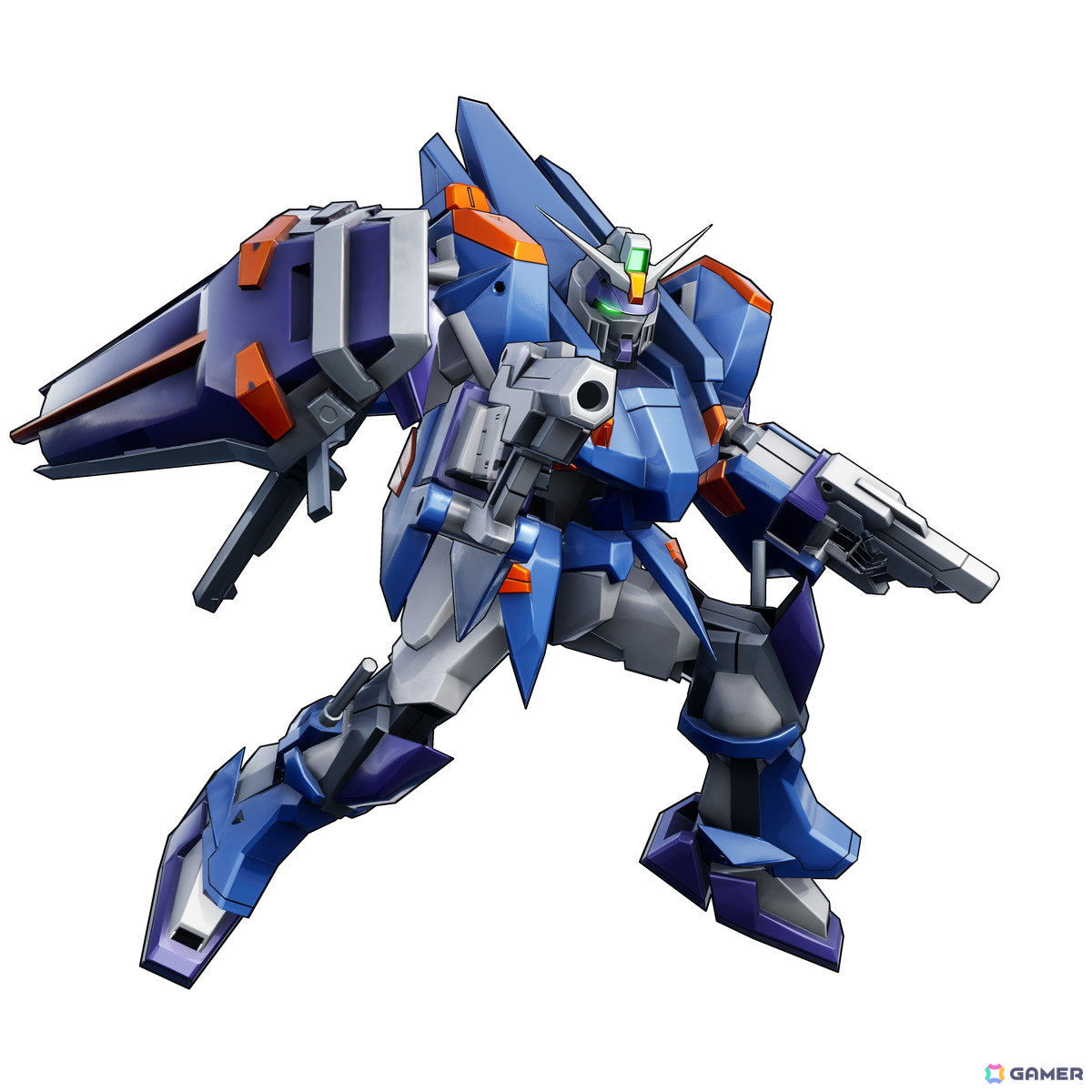 「機動戦士ガンダムSEED BATTLE DESTINY REMASTERED」機体特性、特殊射撃、パイロットスキルを紹介!ブルデュエルガンダムなど参戦機体もチェックの画像