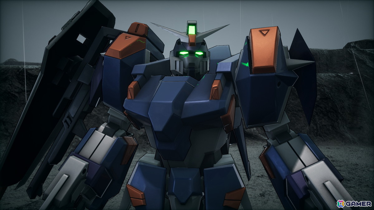 「機動戦士ガンダムSEED BATTLE DESTINY REMASTERED」機体特性、特殊射撃、パイロットスキルを紹介!ブルデュエルガンダムなど参戦機体もチェックの画像
