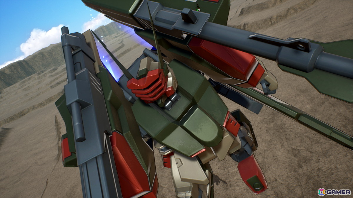 「機動戦士ガンダムSEED BATTLE DESTINY REMASTERED」機体特性、特殊射撃、パイロットスキルを紹介!ブルデュエルガンダムなど参戦機体もチェックの画像