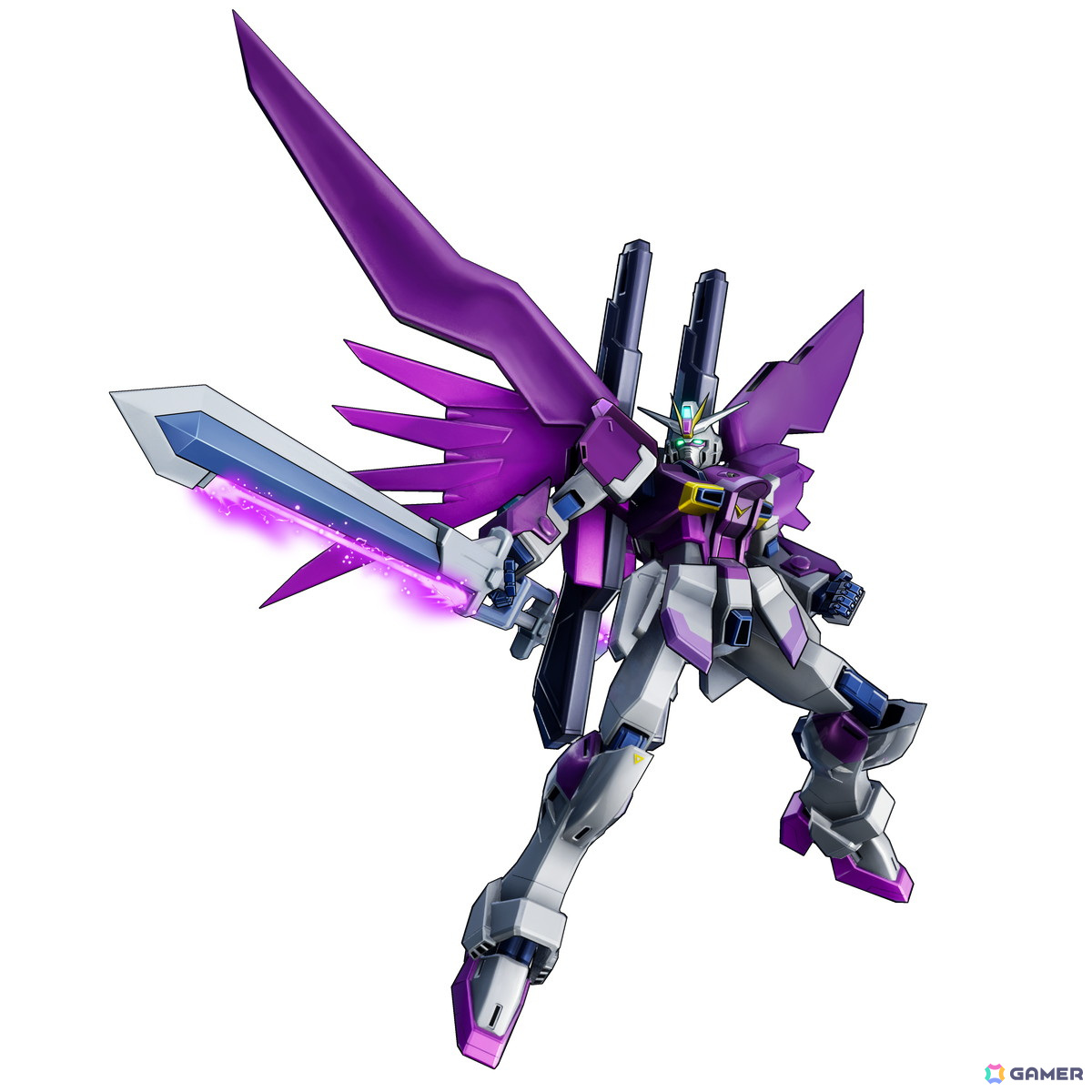 「機動戦士ガンダムSEED BATTLE DESTINY REMASTERED」機体特性、特殊射撃、パイロットスキルを紹介!ブルデュエルガンダムなど参戦機体もチェックの画像