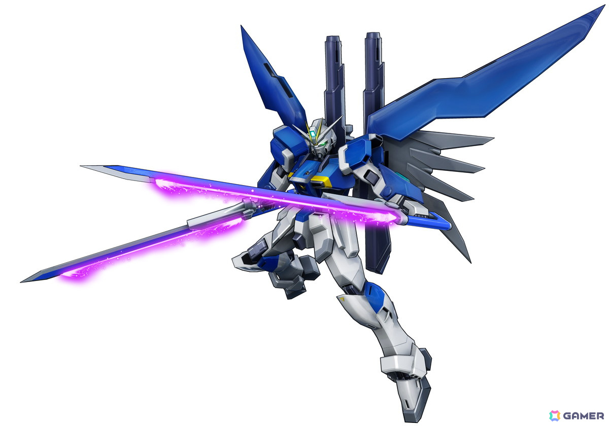 「機動戦士ガンダムSEED BATTLE DESTINY REMASTERED」機体特性、特殊射撃、パイロットスキルを紹介!ブルデュエルガンダムなど参戦機体もチェックの画像