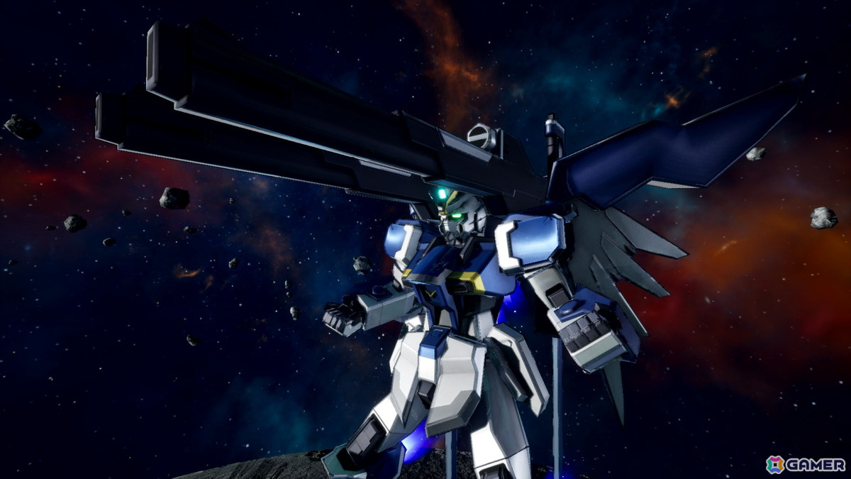 「機動戦士ガンダムSEED BATTLE DESTINY REMASTERED」機体特性、特殊射撃、パイロットスキルを紹介!ブルデュエルガンダムなど参戦機体もチェックの画像