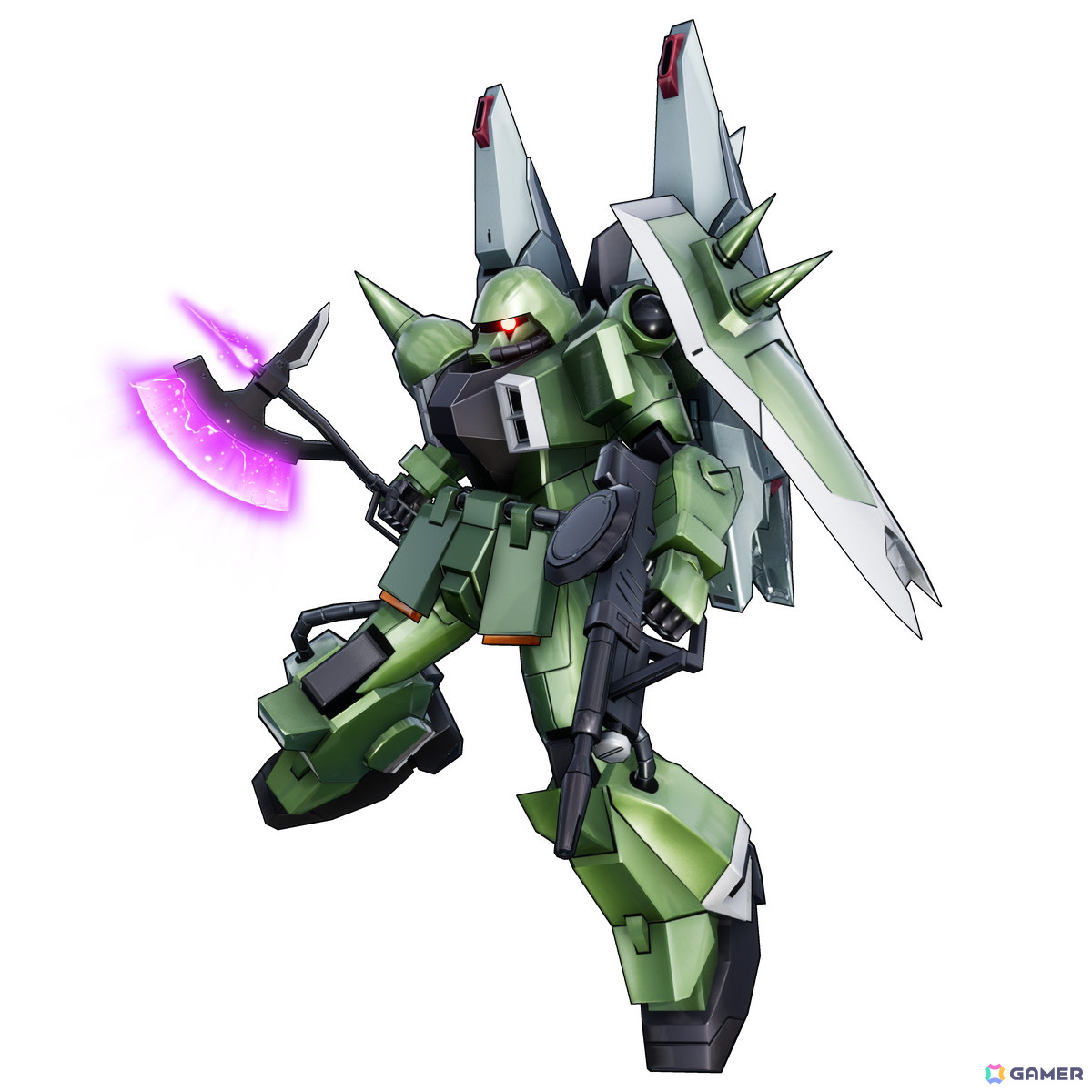「機動戦士ガンダムSEED BATTLE DESTINY REMASTERED」機体特性、特殊射撃、パイロットスキルを紹介!ブルデュエルガンダムなど参戦機体もチェックの画像